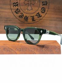 Picture of Chrome Hearts Sunglasses _SKUfw52080713fw